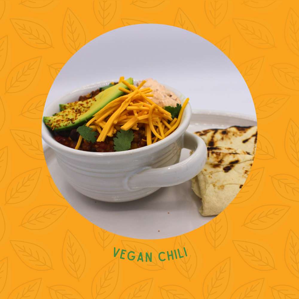 Vegan Chili