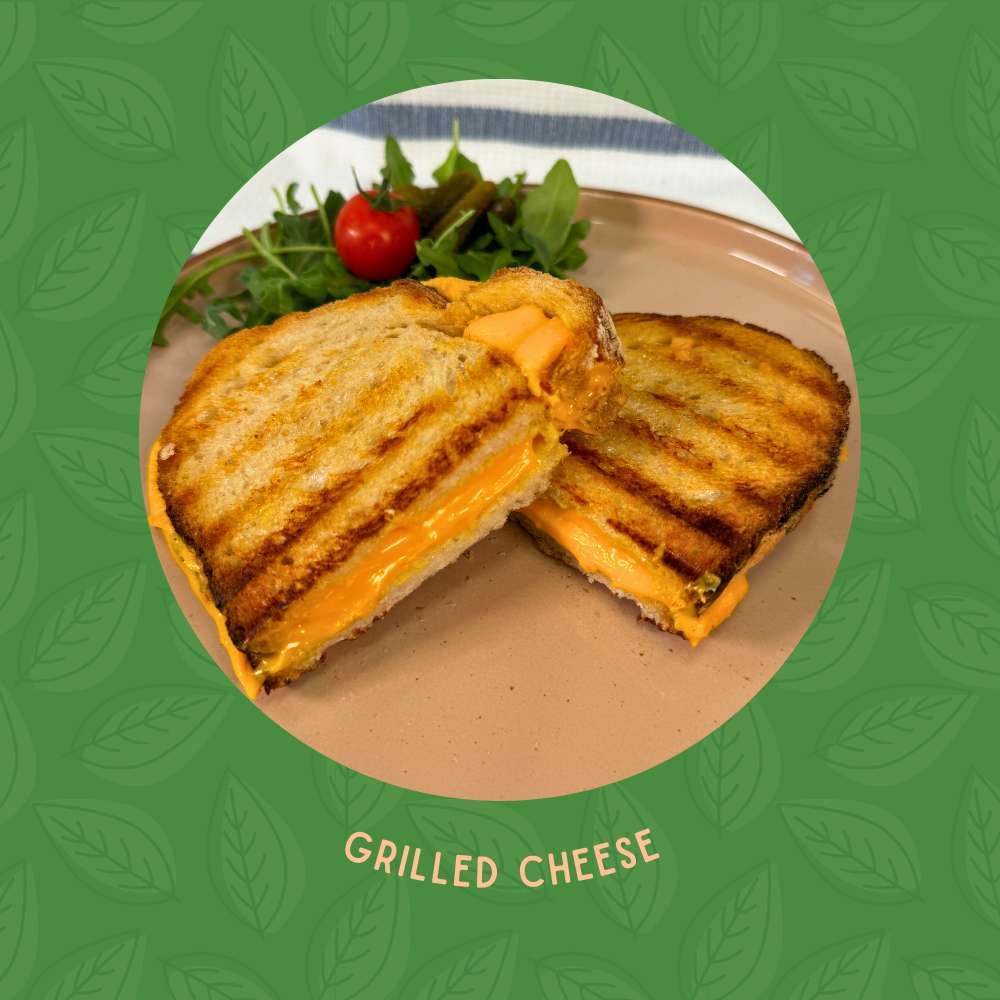 Grilled Cheese